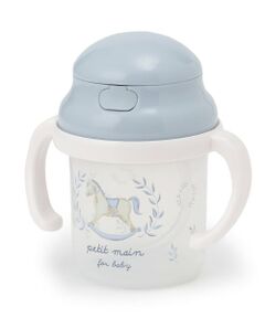 petit main / プティマイン ベビー・キッズグッズ | ストローマグ