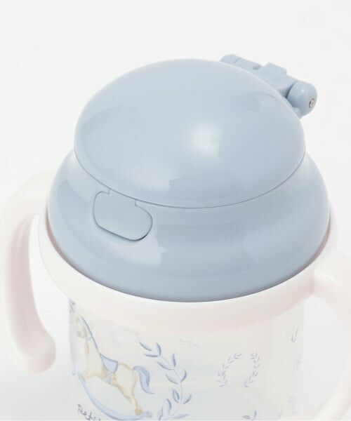 petit main / プティマイン ベビー・キッズグッズ | ストローマグ | 詳細2