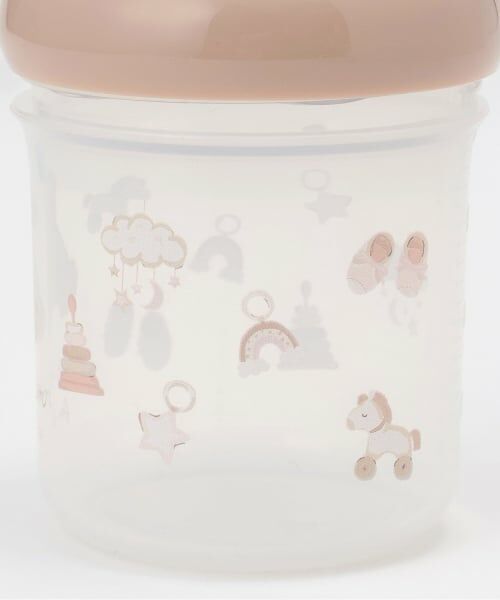 petit main / プティマイン ベビー・キッズグッズ | ストローマグ | 詳細4