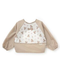 petit main / プティマイン スタイ・ビブ | お食事エプロン