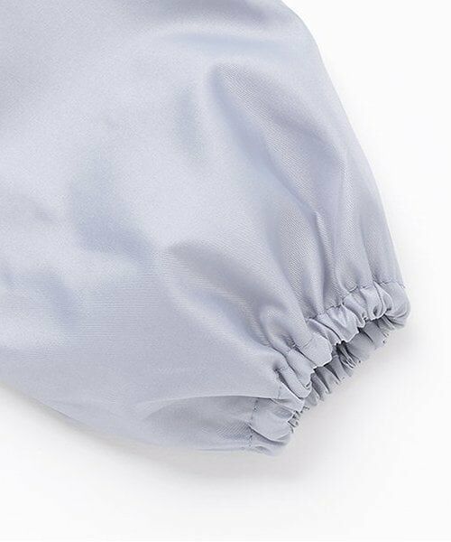 petit main / プティマイン スタイ・ビブ | お食事エプロン | 詳細4