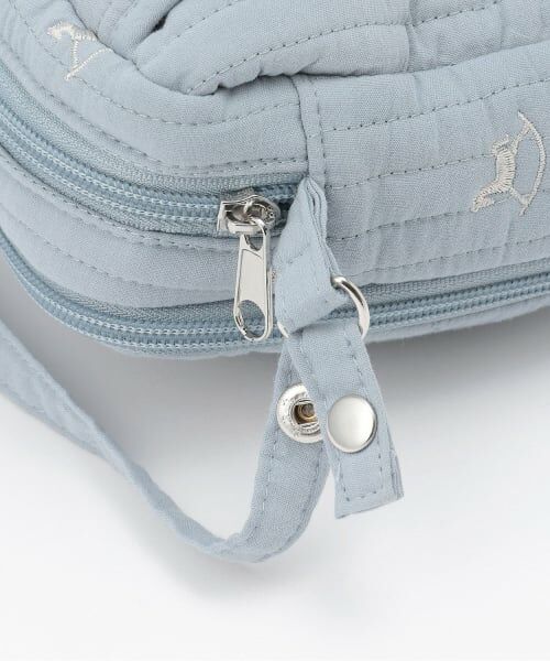 petit main / プティマイン ベビー・キッズグッズ | 【抗菌防臭】マルチケース | 詳細3