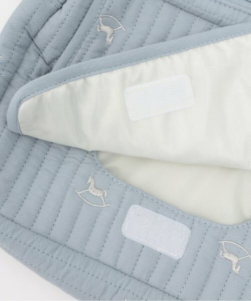 petit main / プティマイン ベビー・キッズグッズ | 【抗菌防臭】マルチケース | 詳細5