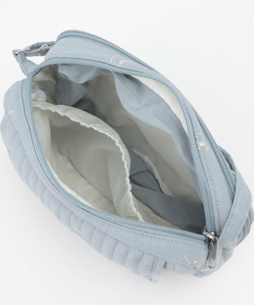 petit main / プティマイン ベビー・キッズグッズ | 【抗菌防臭】マルチケース | 詳細7