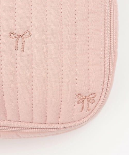 petit main / プティマイン ベビー・キッズグッズ | 【抗菌防臭】マルチケース | 詳細9