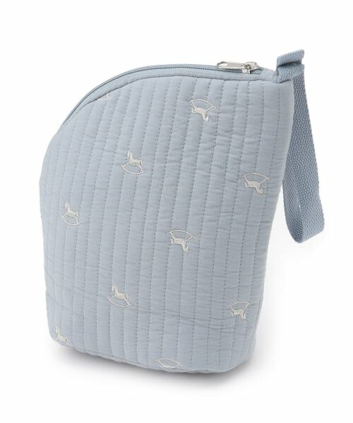 petit main / プティマイン ベビー・キッズグッズ | 保冷マルチポーチ | 詳細1
