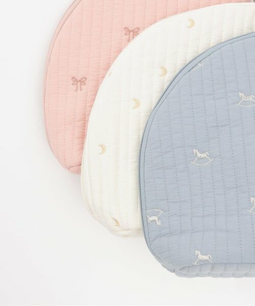 petit main / プティマイン ベビー・キッズグッズ | 保冷マルチポーチ | 詳細4