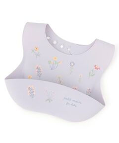 お食事シリコンBIB