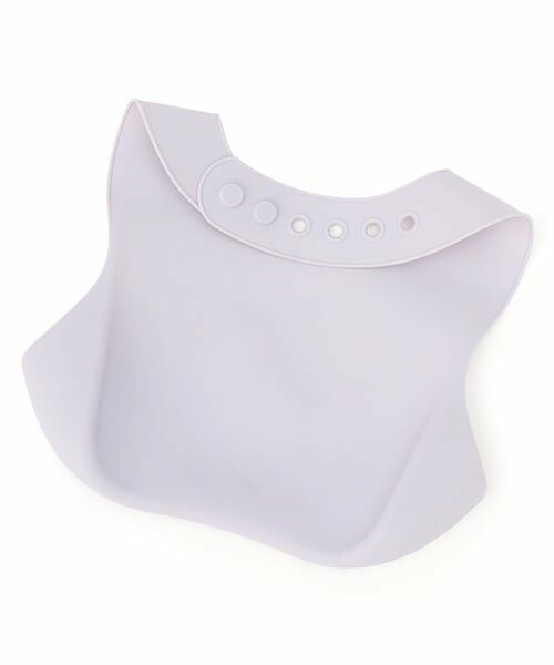 petit main / プティマイン スタイ・ビブ | お食事シリコンBIB | 詳細1