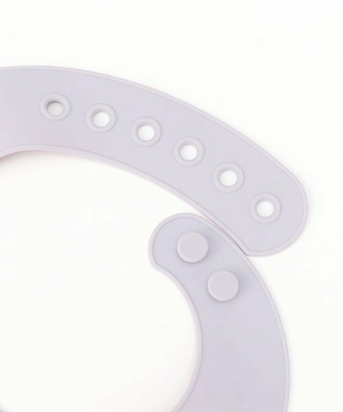 petit main / プティマイン スタイ・ビブ | お食事シリコンBIB | 詳細2