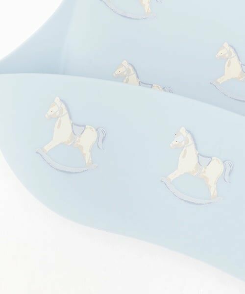 petit main / プティマイン スタイ・ビブ | お食事シリコンBIB | 詳細5