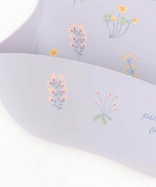 petit main / プティマイン スタイ・ビブ | お食事シリコンBIB | 詳細6