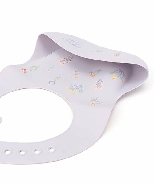 petit main / プティマイン スタイ・ビブ | お食事シリコンBIB | 詳細8