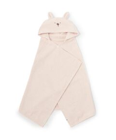 petit main / プティマイン ベビー・キッズウエア | アニマルバスポンチョ