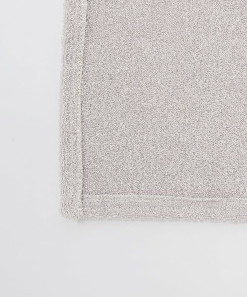 petit main / プティマイン ベビー・キッズウエア | アニマルバスポンチョ | 詳細7