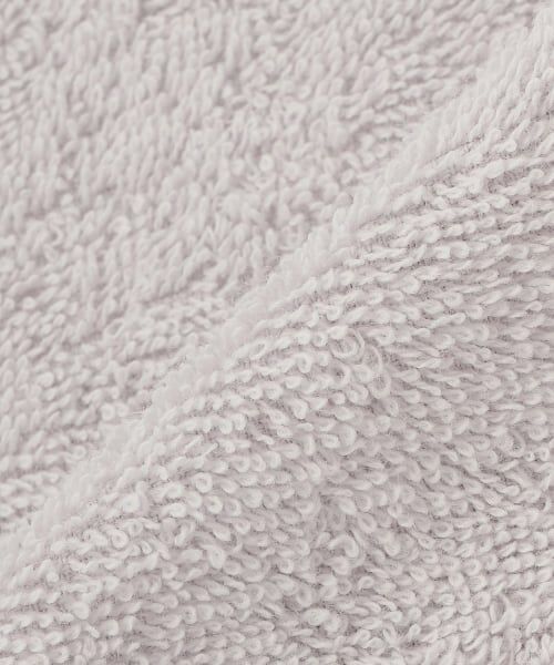 petit main / プティマイン ベビー・キッズウエア | アニマルバスポンチョ | 詳細8