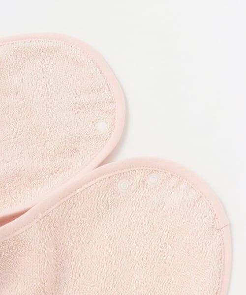 petit main / プティマイン スタイ・ビブ | 【防水】アニマルビックスタイ | 詳細4