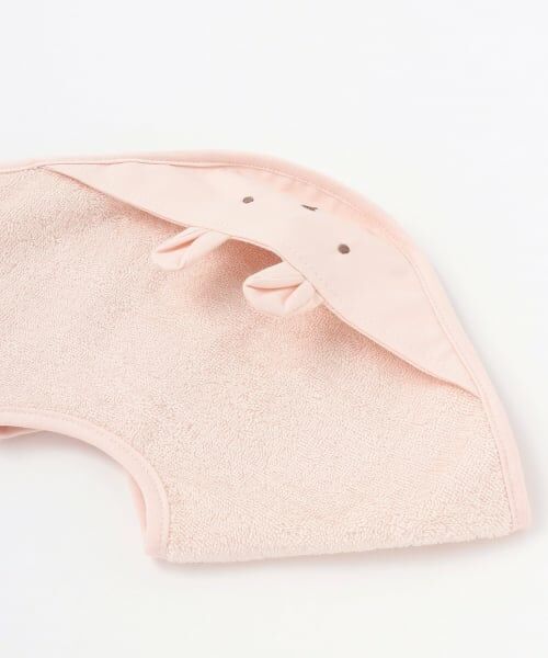 petit main / プティマイン スタイ・ビブ | 【防水】アニマルビックスタイ | 詳細5