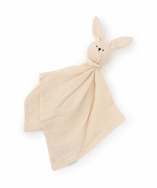 petit main / プティマイン おもちゃ・トイカメラ | アニマルブランキー（ライト ピンク）