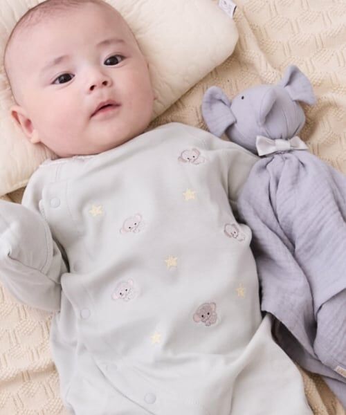 petit main / プティマイン おもちゃ・トイカメラ | アニマルブランキー（ライト ブルー）