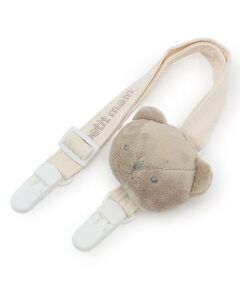 petit main / プティマイン ベビー・キッズグッズ | アニマルマルチクリップ