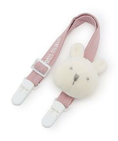 petit main / プティマイン ベビー・キッズグッズ | アニマルマルチクリップ