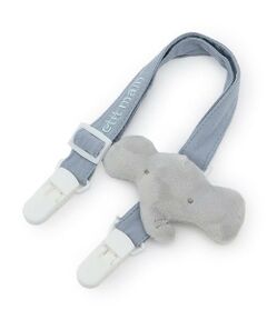 petit main / プティマイン ベビー・キッズグッズ | アニマルマルチクリップ