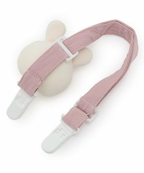 petit main / プティマイン ベビー・キッズグッズ | アニマルマルチクリップ | 詳細1