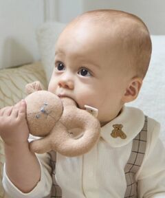 アニマルラトル