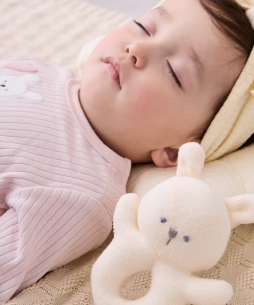 petit main / プティマイン おもちゃ・トイカメラ | アニマルラトル | 詳細2