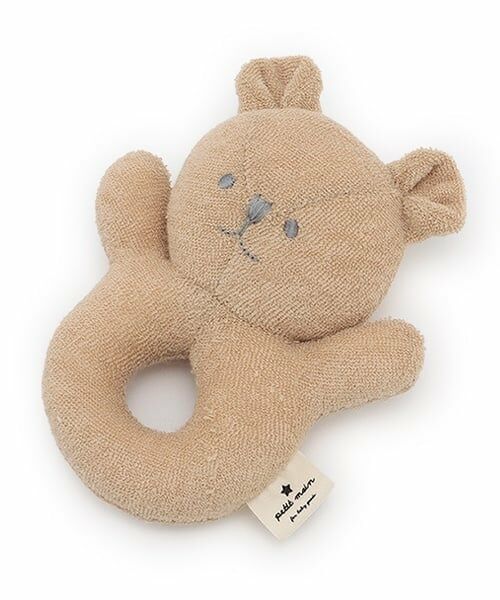 petit main / プティマイン おもちゃ・トイカメラ | アニマルラトル | 詳細3