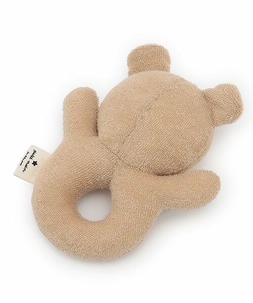 petit main / プティマイン おもちゃ・トイカメラ | アニマルラトル | 詳細4