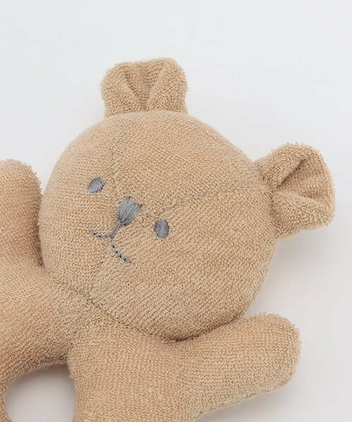 petit main / プティマイン おもちゃ・トイカメラ | アニマルラトル | 詳細6