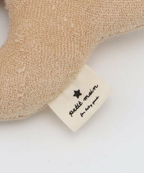 petit main / プティマイン おもちゃ・トイカメラ | アニマルラトル | 詳細7