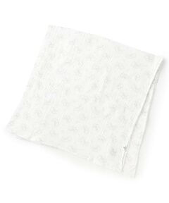 petit main / プティマイン ベビー・キッズウエア | ガーゼおくるみ