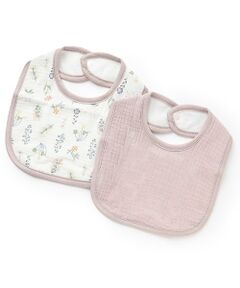 petit main / プティマイン スタイ・ビブ | ガーゼスタイ2P