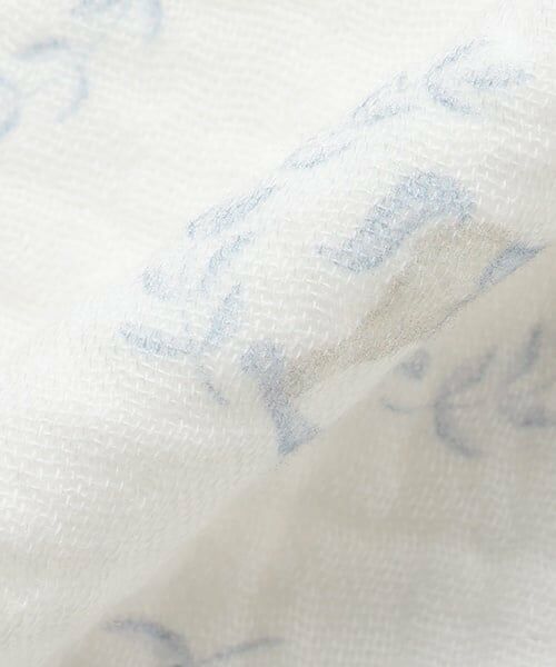 petit main / プティマイン スタイ・ビブ | ガーゼスタイ2P | 詳細11