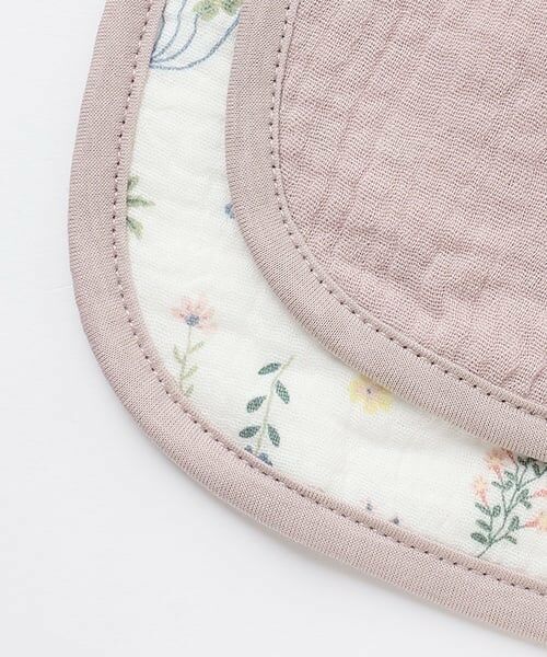 petit main / プティマイン スタイ・ビブ | ガーゼスタイ2P | 詳細9