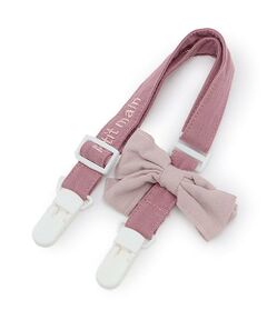 petit main / プティマイン ベビー・キッズグッズ | リボン・星マルチクリップ