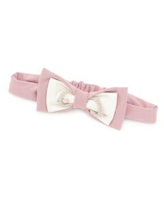 petit main / プティマイン ベビー・キッズグッズ | 和風リボンヘアバンド