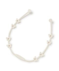 petit main / プティマイン ベビー・キッズグッズ | 【Littlebyul】シリコンTOYBAND