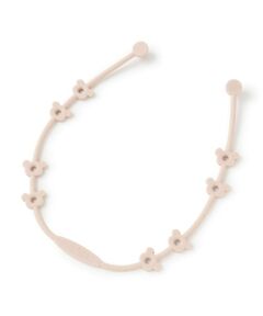 petit main / プティマイン ベビー・キッズグッズ | 【Littlebyul】シリコンTOYBAND