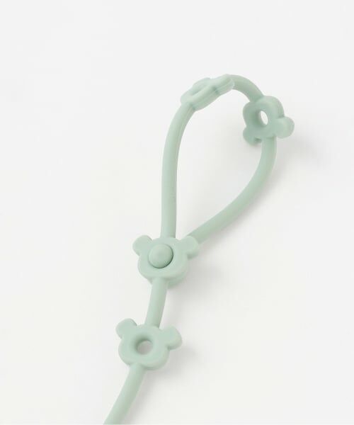 petit main / プティマイン ベビー・キッズグッズ | 【Littlebyul】シリコンTOYBAND | 詳細3