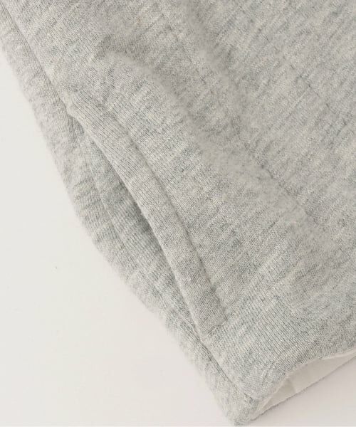 petit main / プティマイン ベビー・キッズウエア | リバーシブルベスト | 詳細6