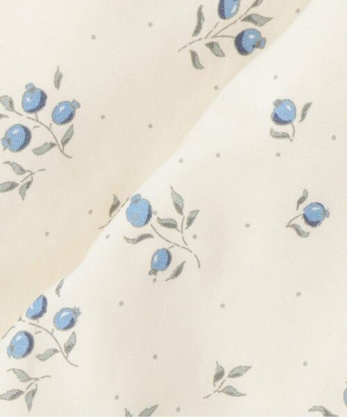 petit main / プティマイン ベビー・キッズウエア | リバーシブルベスト | 詳細9