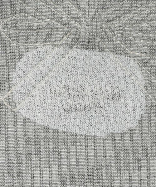 petit main / プティマイン ロンパース | 【リンク】衿つきバルーンSKロンパース | 詳細7