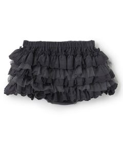 petit main / プティマイン ベビー・キッズウエア | レースフリルパンツ