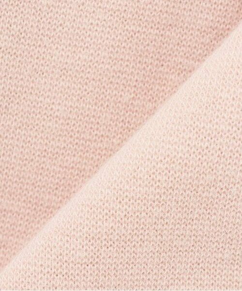 petit main / プティマイン ベビー・キッズウエア | バックフリルレギンス | 詳細8