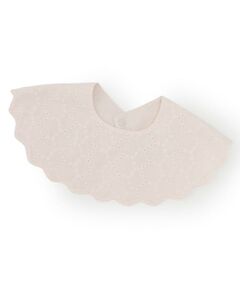 petit main / プティマイン スタイ・ビブ | 【防水】スカラップスタイ