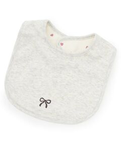 petit main / プティマイン スタイ・ビブ | 【防水】リバーシブルスタイ